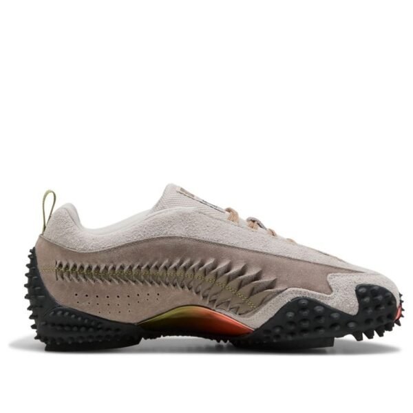 Puma Mostro Aries Tan