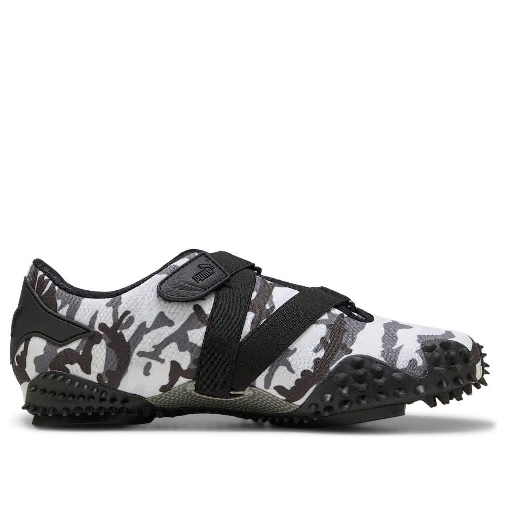 Puma Mostro Camo Black 4 Puma Mostro Camo Black