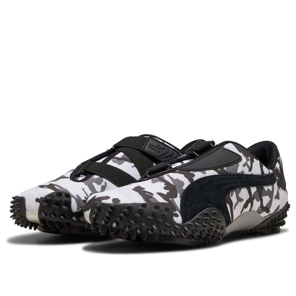 Puma Mostro Camo Black 5 Puma Mostro Camo Black