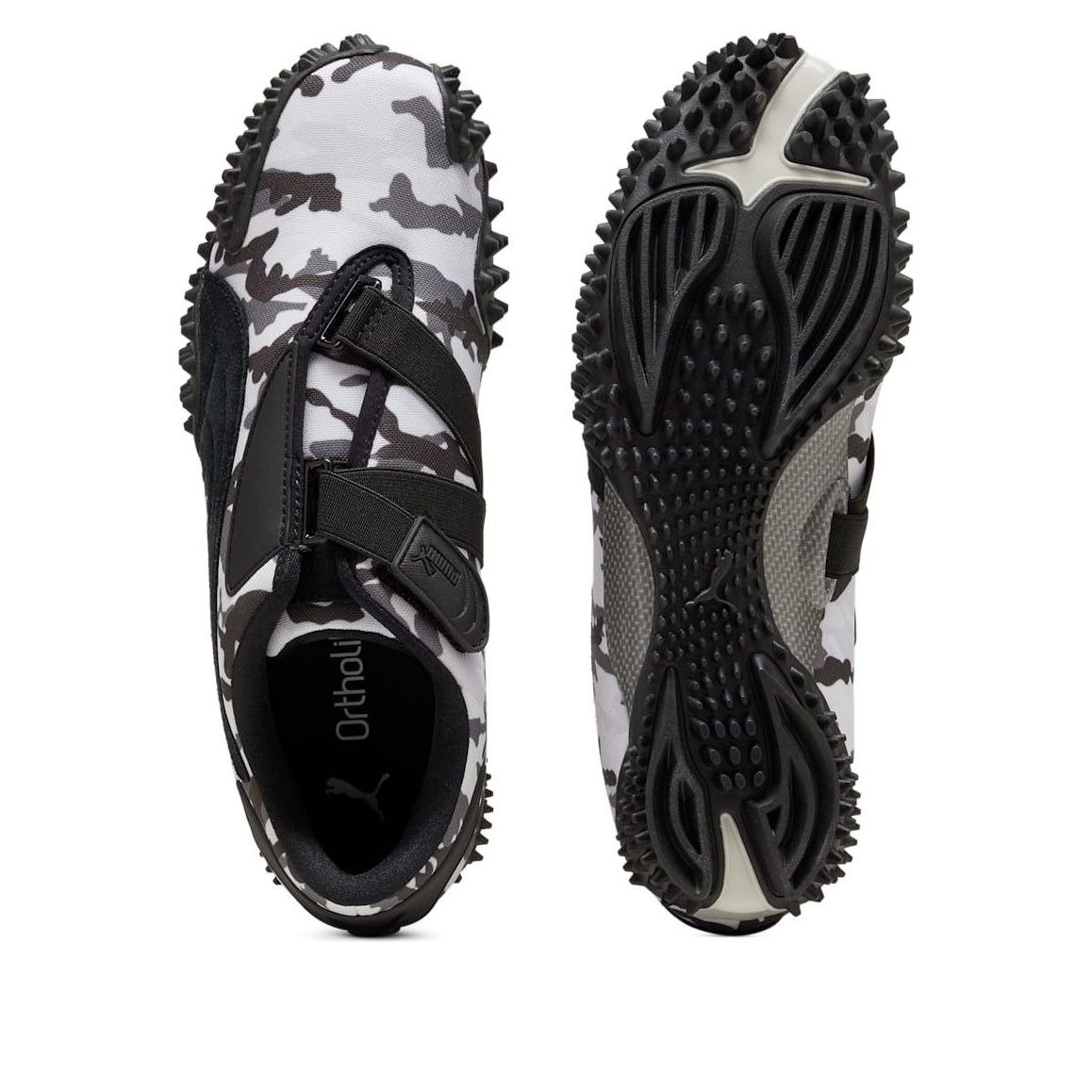 Puma Mostro Camo Black 6 Puma Mostro Camo Black