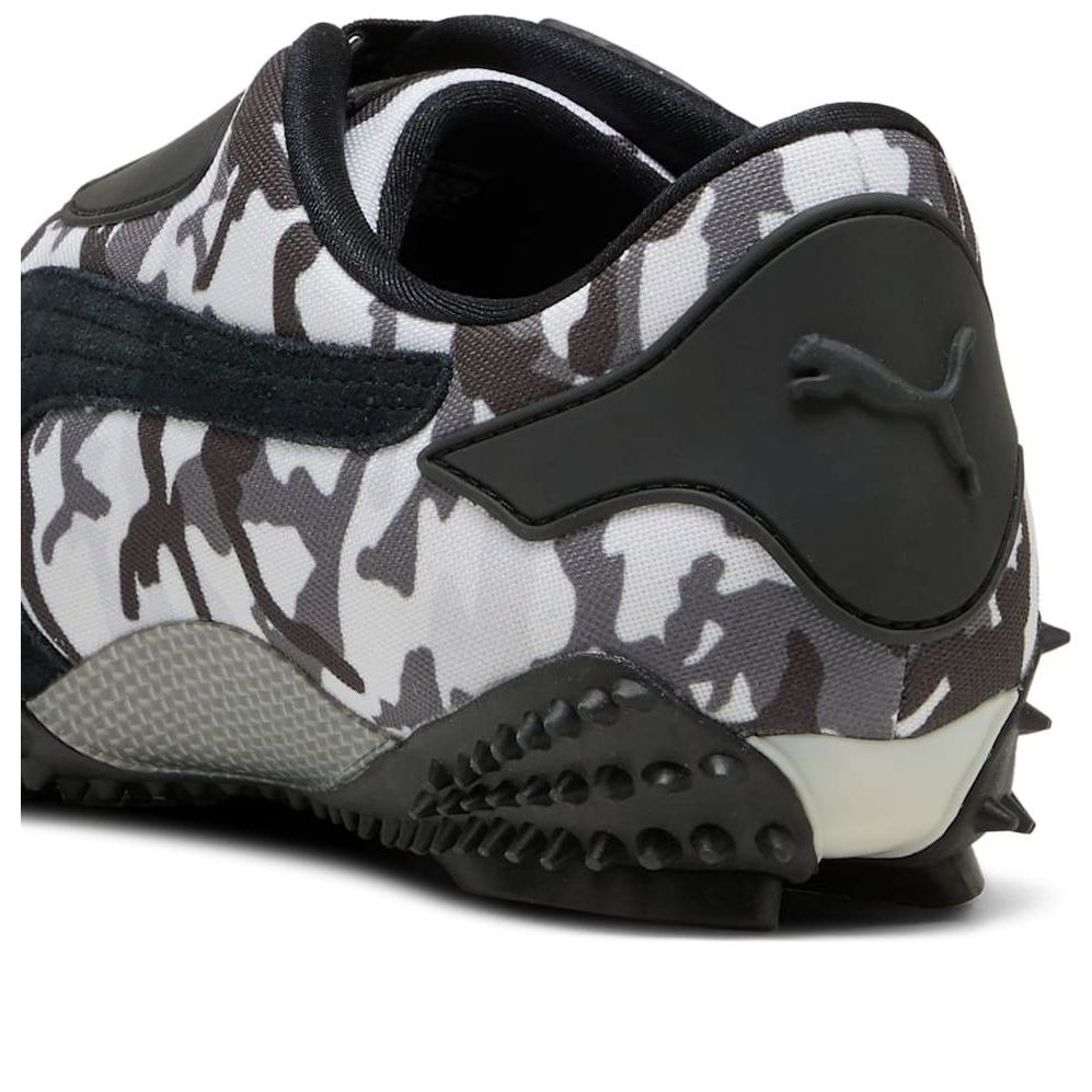 Puma Mostro Camo Black 8 Puma Mostro Camo Black