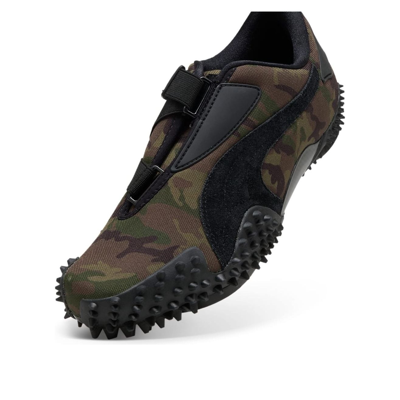 Puma Mostro Camo Green 7 Puma Mostro Camo Green