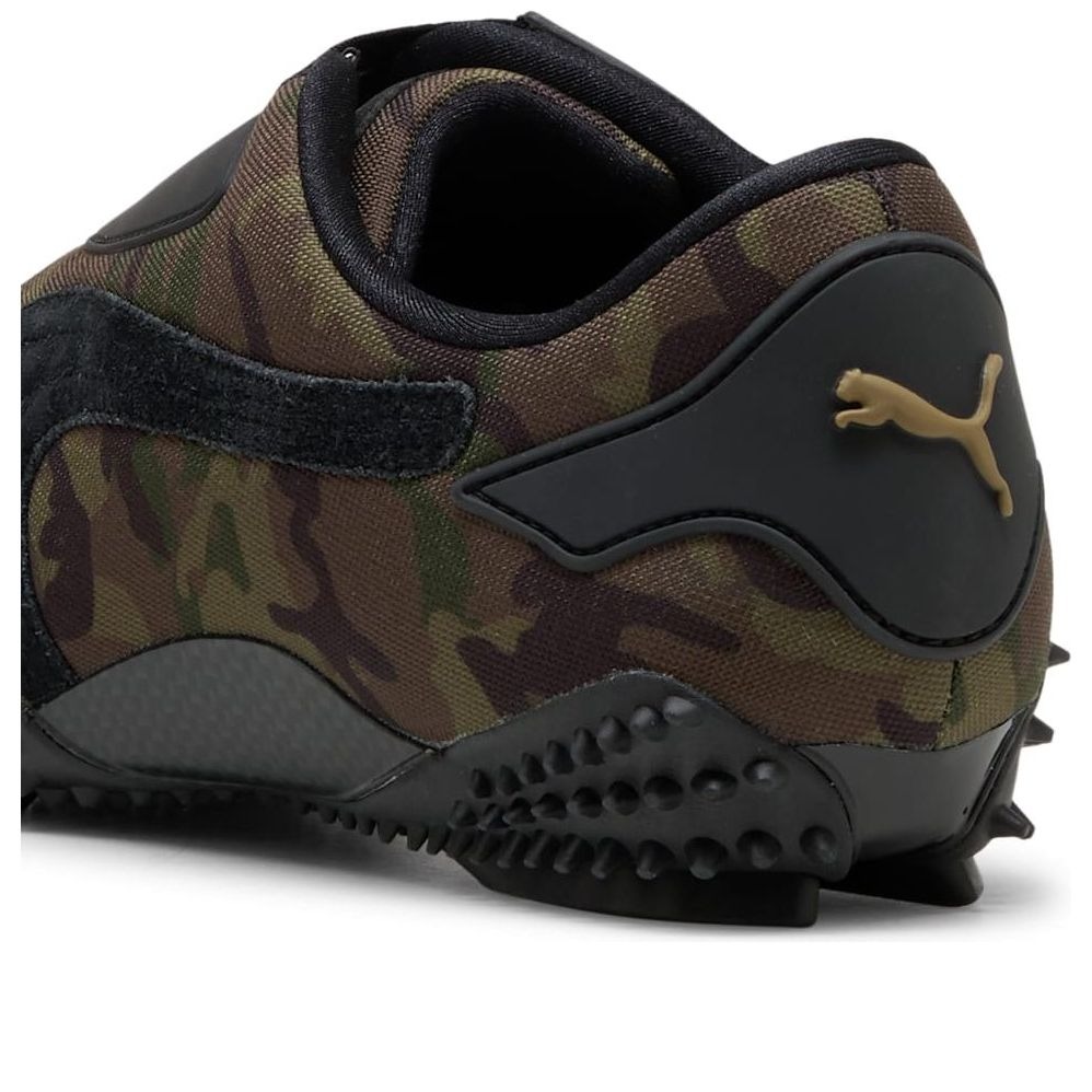 Puma Mostro Camo Green 8 Puma Mostro Camo Green