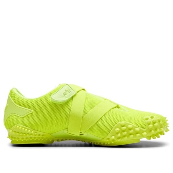 Puma Mostro Ecstasy Electric Lime