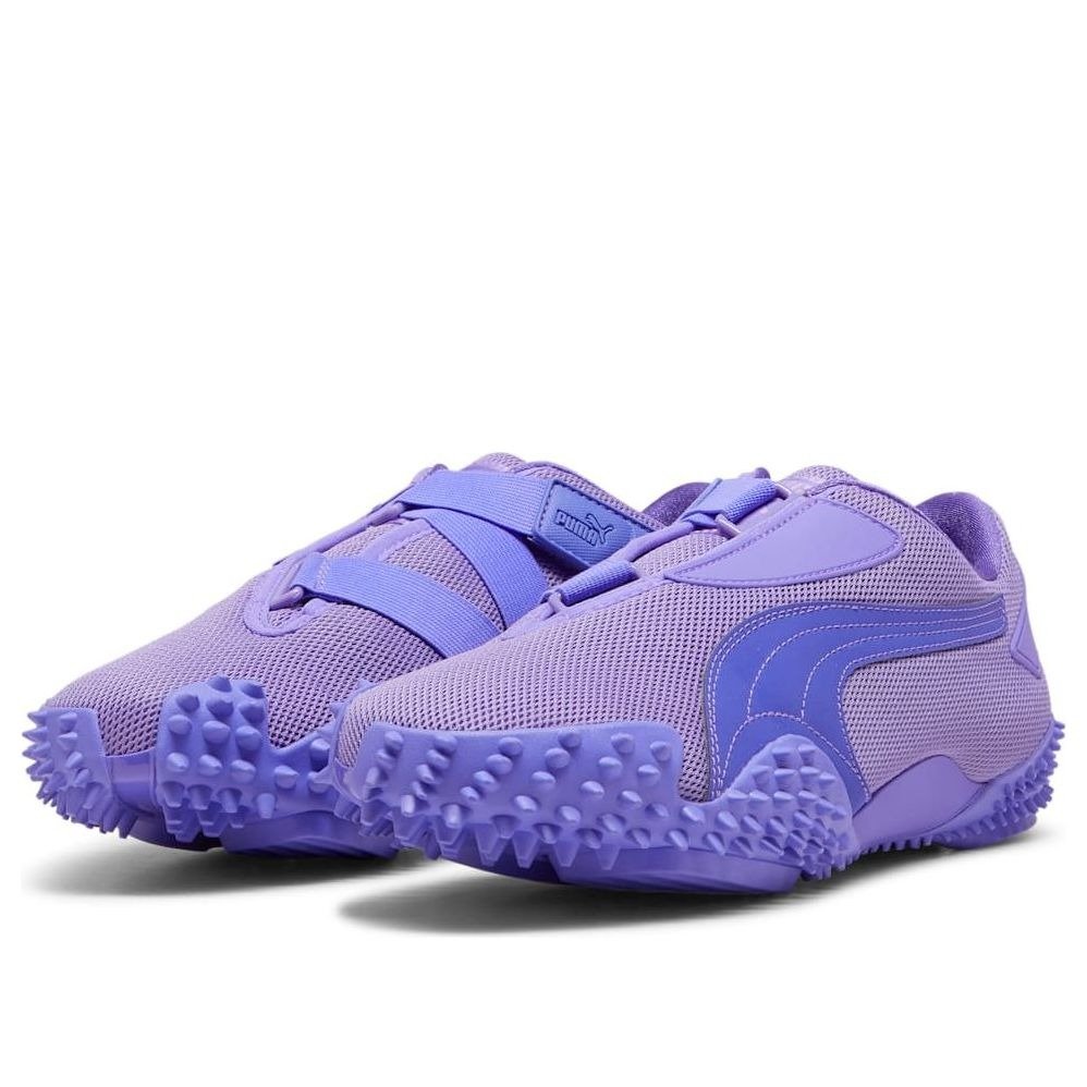 Puma Mostro Ecstasy Lavender Alert 5 Puma Mostro Ecstasy Lavender Alert