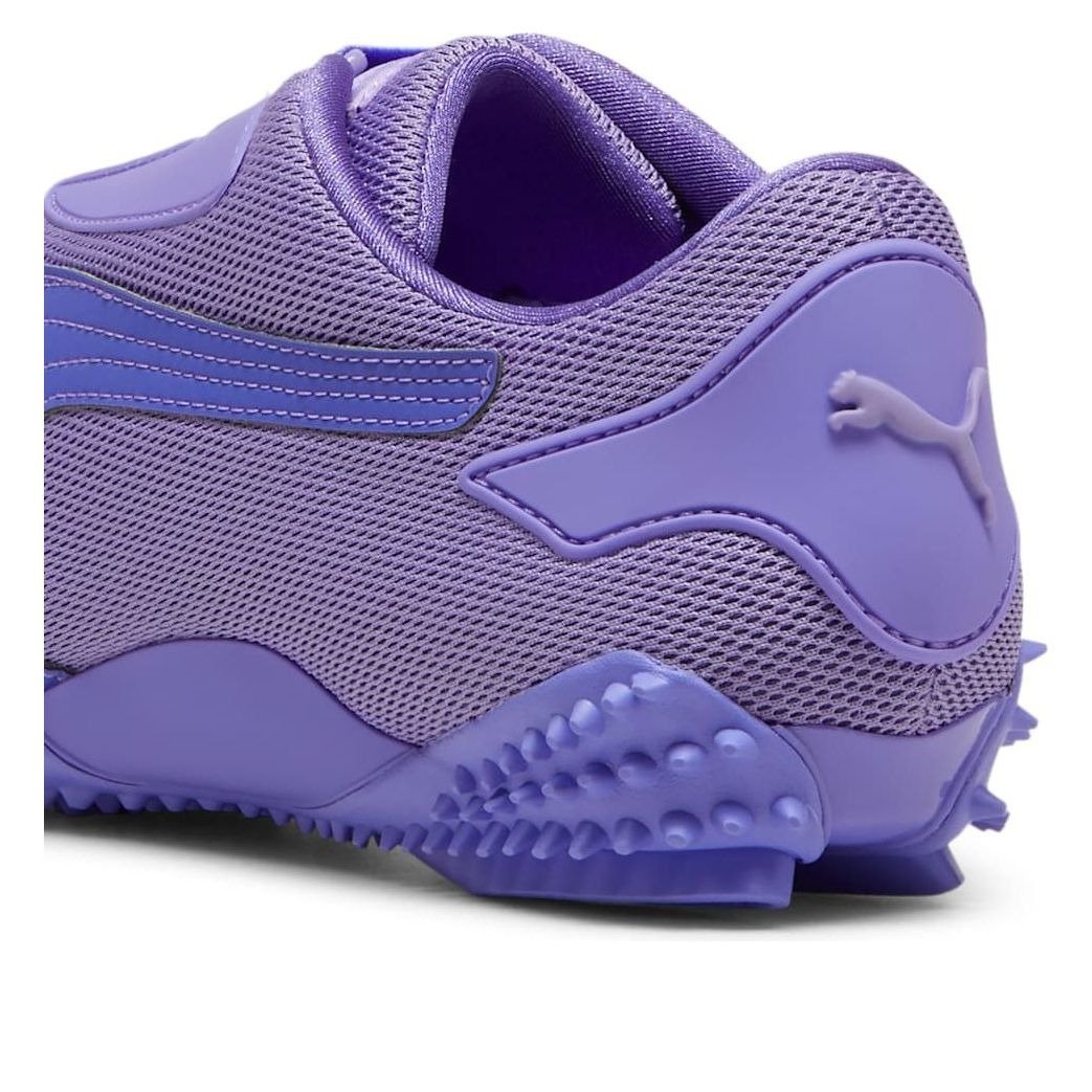 Puma Mostro Ecstasy Lavender Alert 8 Puma Mostro Ecstasy Lavender Alert