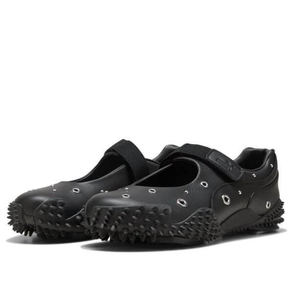 Puma Mostro Fey Studs Black