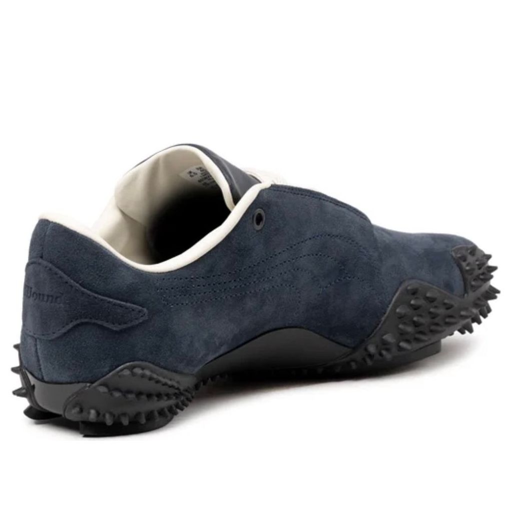 Puma Mostro JJJJound Deep Navy 5 Puma Mostro JJJJound Deep Navy