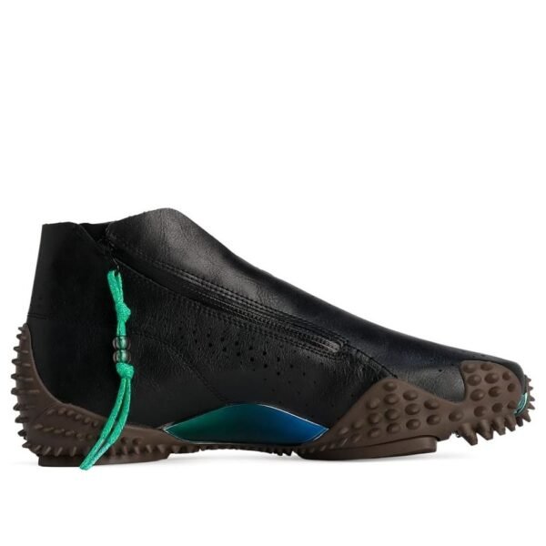 Puma Mostro Mid Aries Black Chocolate