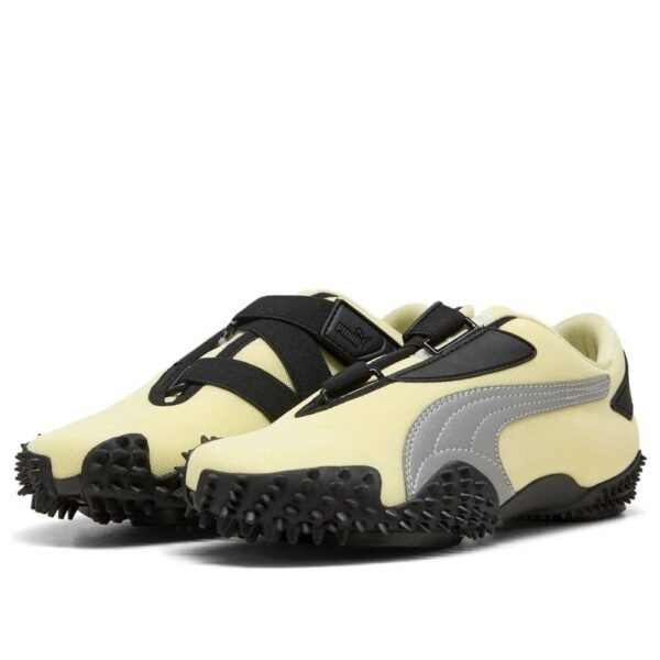Puma Mostro OG Gold Moon