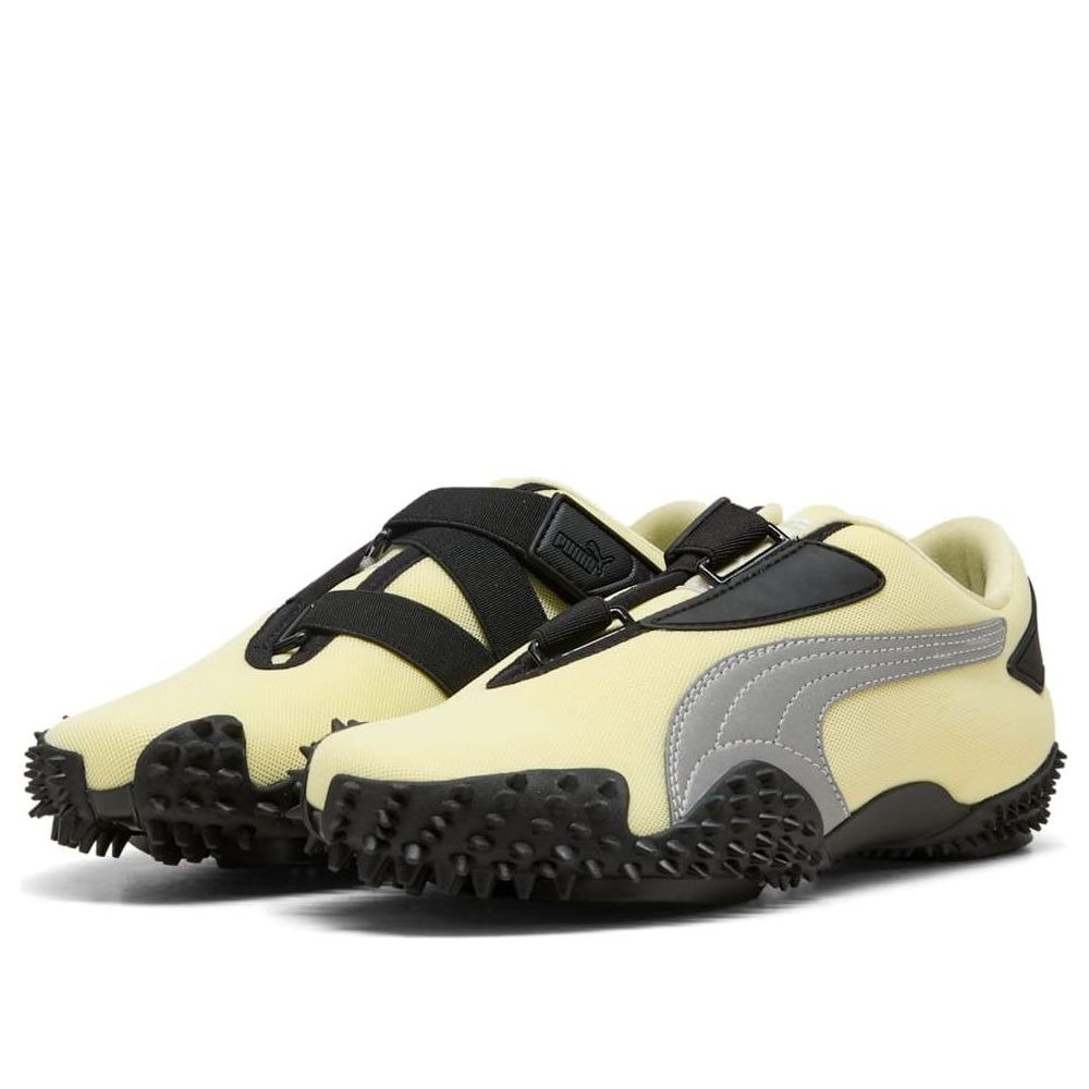 Puma Mostro OG Gold Moon 4 Puma Mostro OG Gold Moon