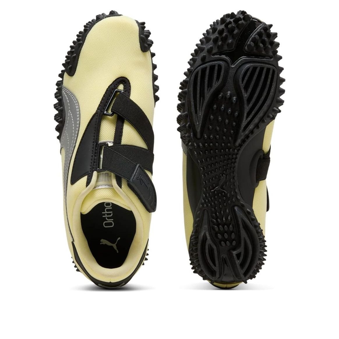 Puma Mostro OG Gold Moon 5 Puma Mostro OG Gold Moon