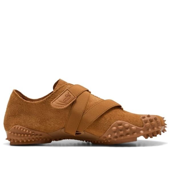 Puma Mostro Unlined Caramel Latte