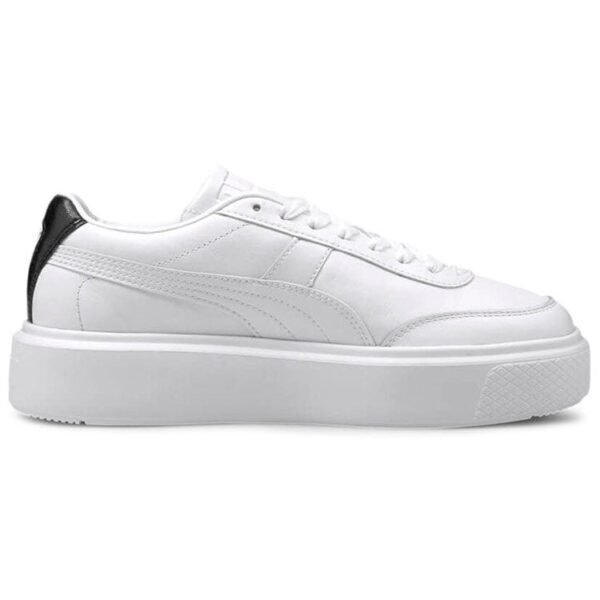 Puma Oslo Maja White (Women’s)