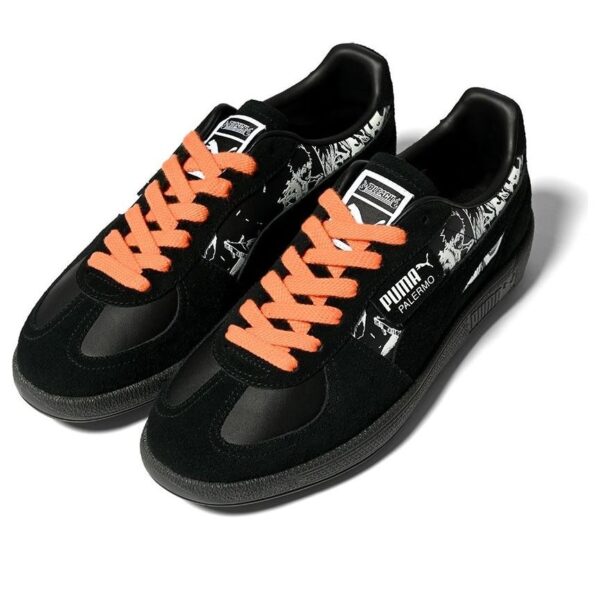 Puma Palermo BLEACH Ichigo Kurosaki