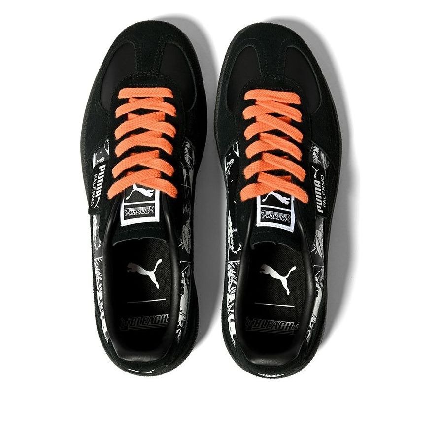 Puma Palermo BLEACH Ichigo Kurosaki 5 Puma Palermo BLEACH Ichigo Kurosaki