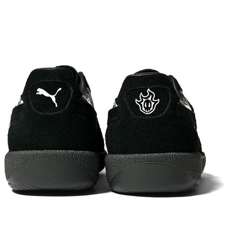 Puma Palermo BLEACH Ichigo Kurosaki 6 Puma Palermo BLEACH Ichigo Kurosaki