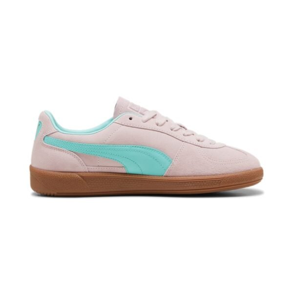 Puma Palermo Mauve Mist Mint
