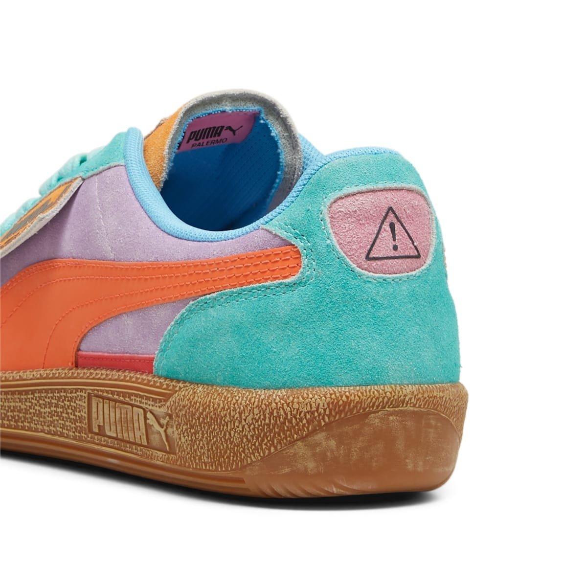 Puma Palermo Mercedes AMG Petronas F1 Ultraviolet 8 Puma Palermo Mercedes AMG Petronas F1 Ultraviolet