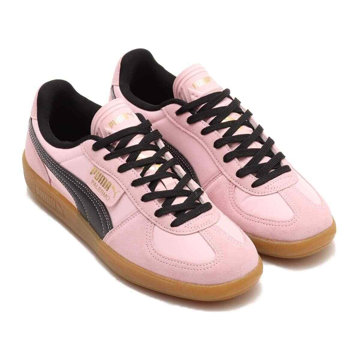 Puma Palermo Palermo F.C. Bright Pink 4 Puma Palermo Palermo F.C. Bright Pink