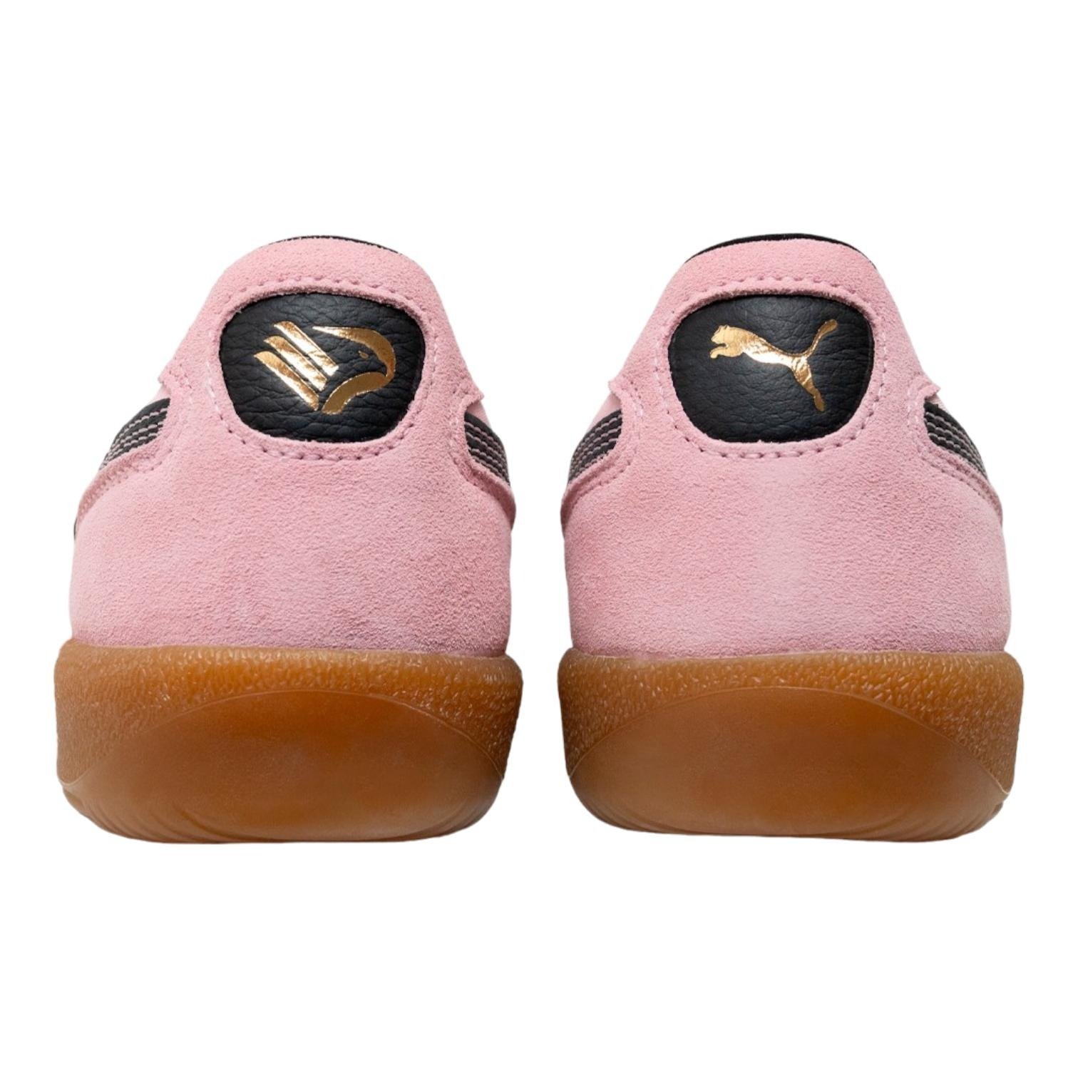 Puma Palermo Palermo F.C. Bright Pink 5 Puma Palermo Palermo F.C. Bright Pink