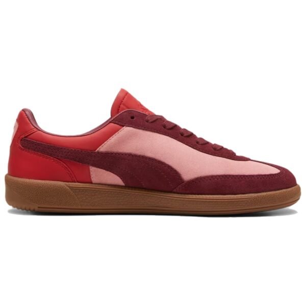 Puma Palermo Palomo Regal Red
