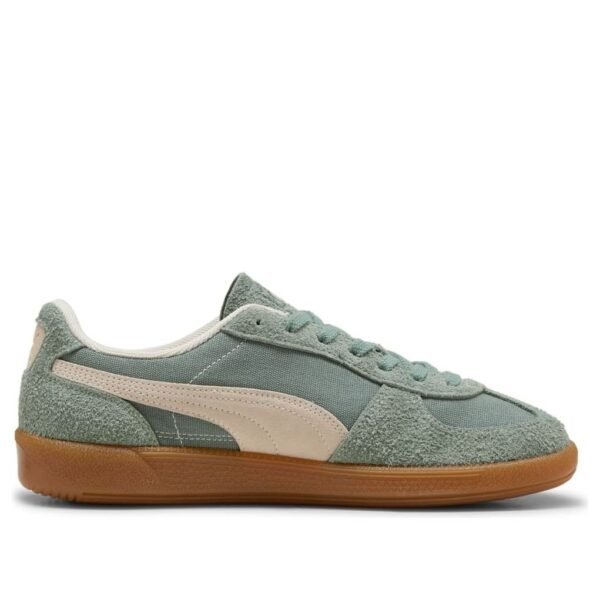Puma Palermo Vintage Green Moon
