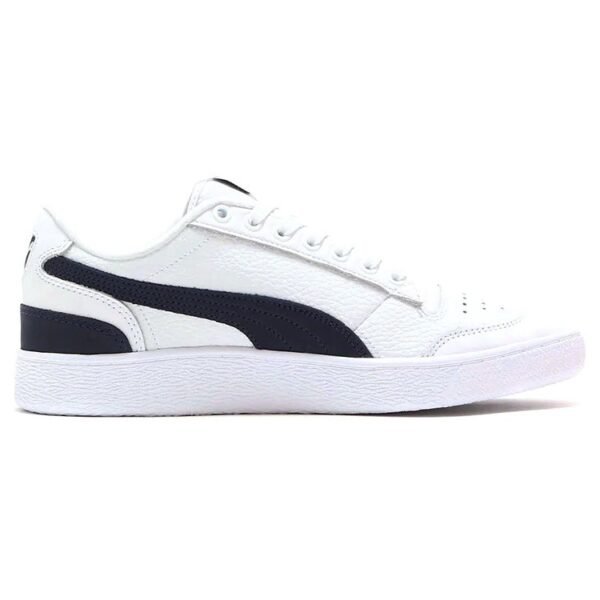 Puma Ralph Sampson Hussle Way TMC