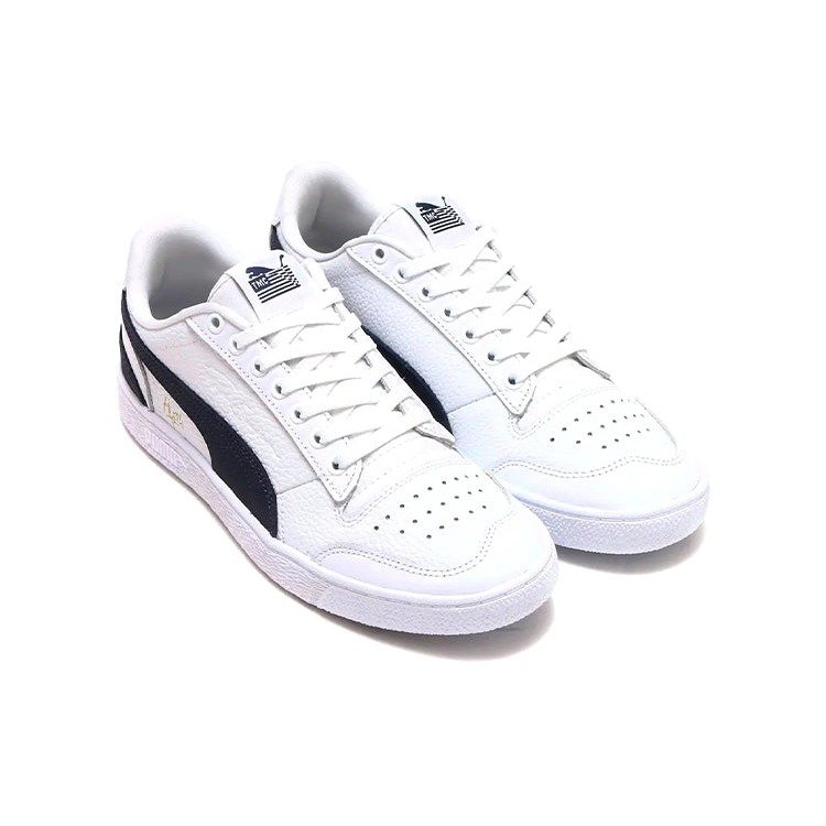 Puma Ralph Sampson Hussle Way TMC 5 Puma Ralph Sampson Hussle Way TMC