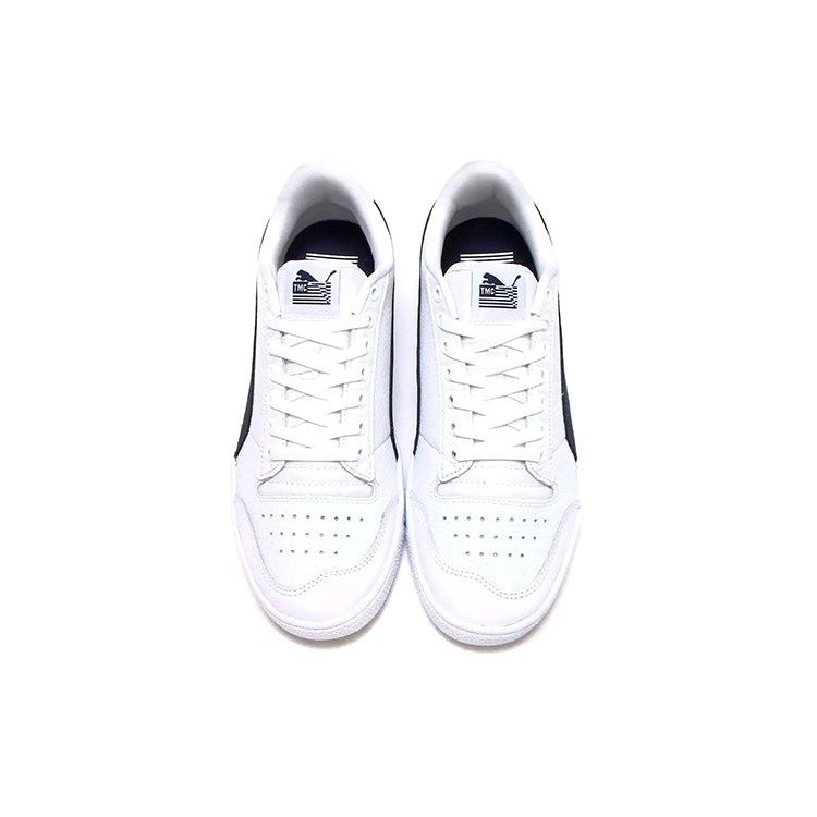 Puma Ralph Sampson Hussle Way TMC 6 Puma Ralph Sampson Hussle Way TMC