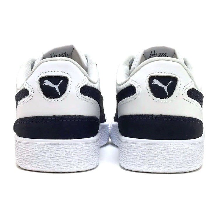Puma Ralph Sampson Hussle Way TMC 7 Puma Ralph Sampson Hussle Way TMC