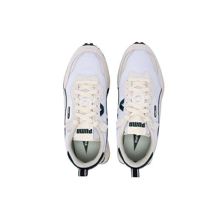 Puma Rider FV Ivy League Whisper White 4 Puma Rider FV Ivy League Whisper White
