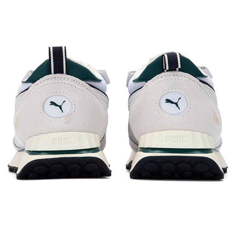 Puma Rider FV Ivy League Whisper White 5 Puma Rider FV Ivy League Whisper White