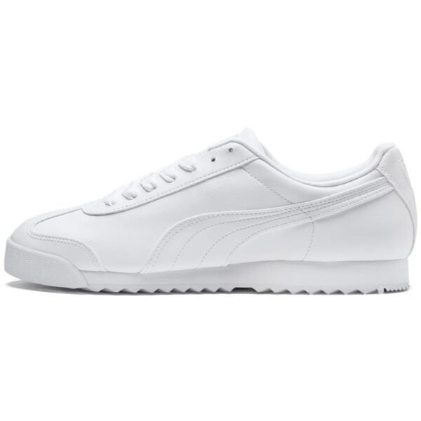 Puma Roma White