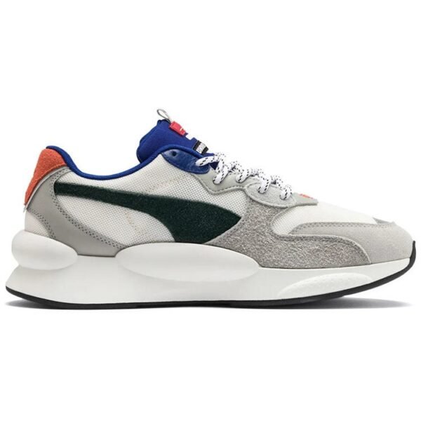 Puma RS 9.8 Whisper Ader Error White