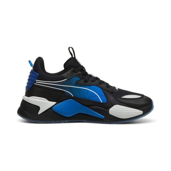 Puma RS-X Playstation Black