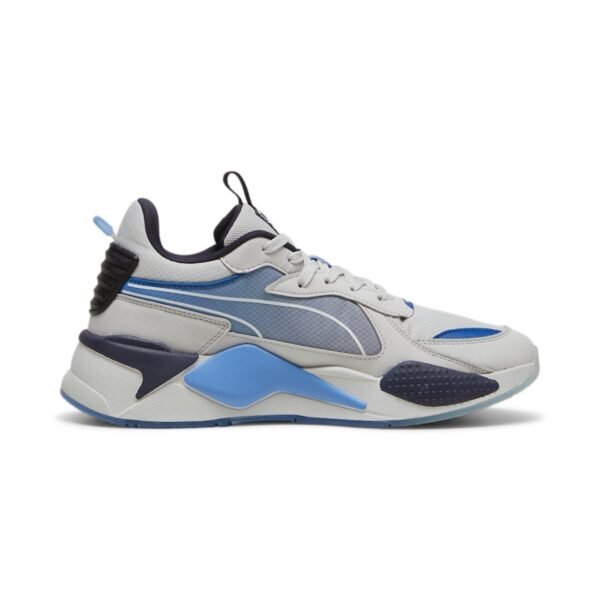 Puma RS-X Playstation Glacial Grey