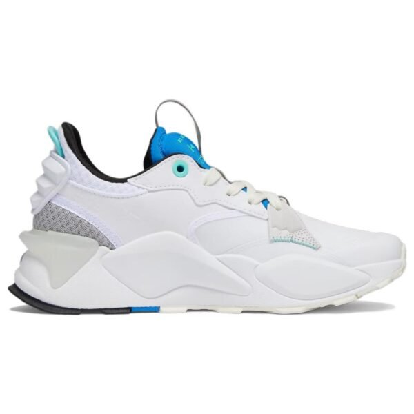 Puma RS-XL Alexander John x Emory Jones The Playlist