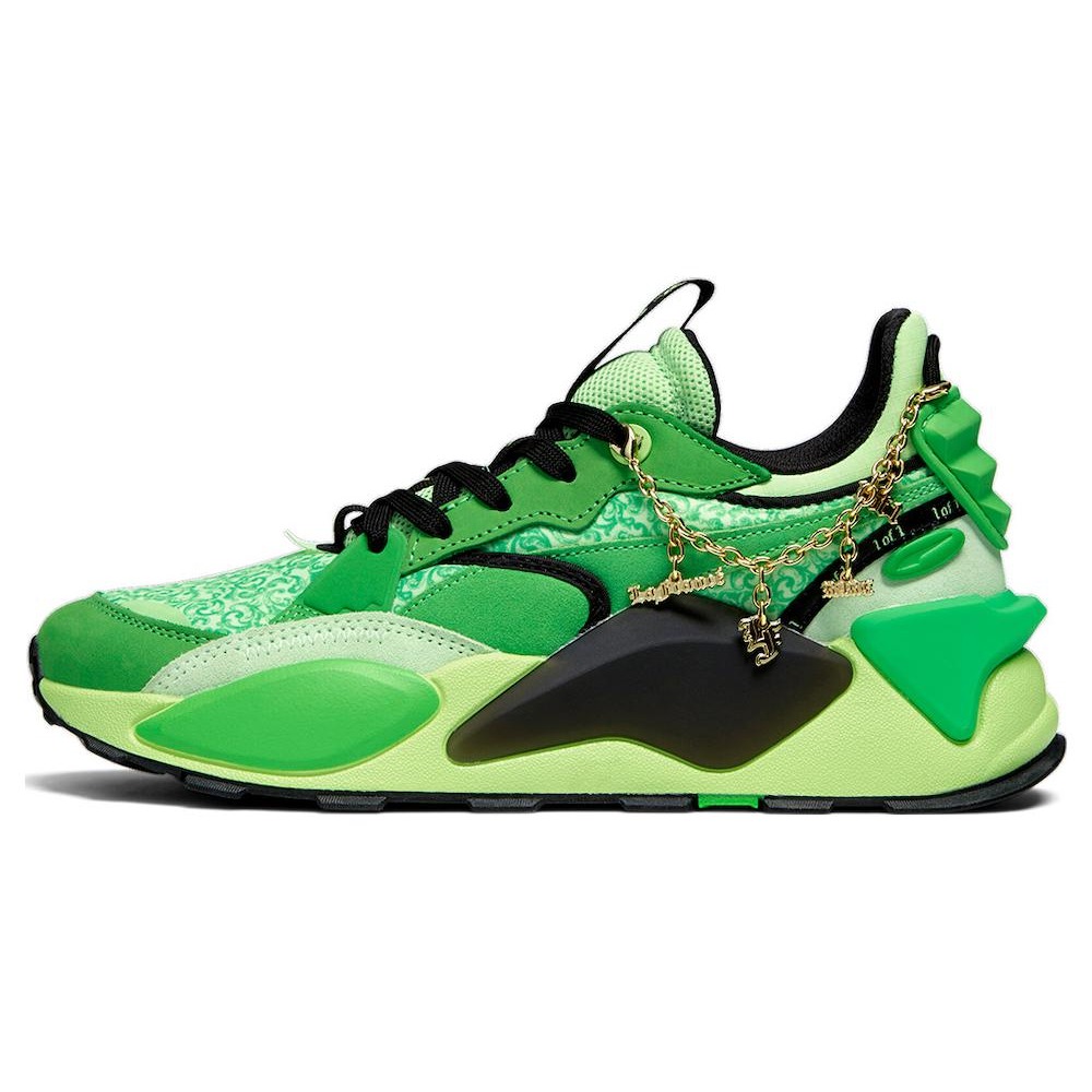 Puma RS-XL LaMelo Ball LaFrancé FOREVER.RARE 4 Puma RS-XL LaMelo Ball LaFrancé FOREVER.RARE