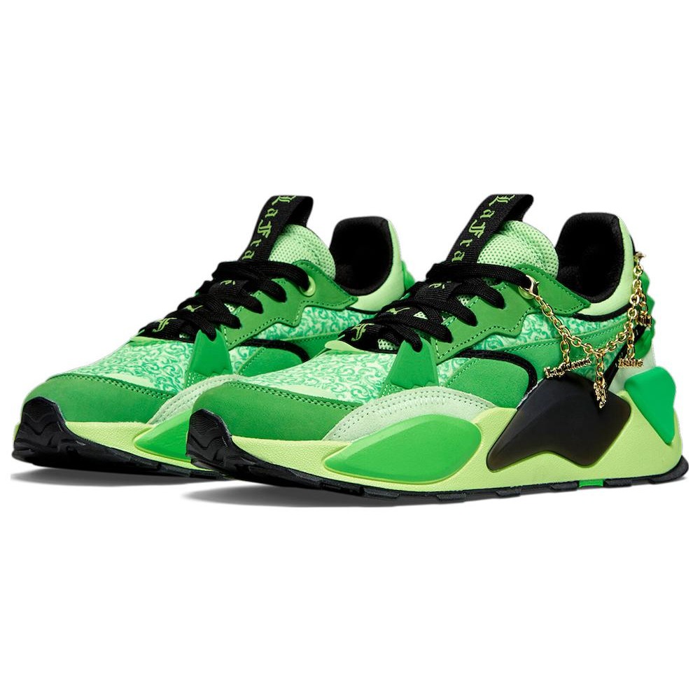 Puma RS-XL LaMelo Ball LaFrancé FOREVER.RARE 5 Puma RS-XL LaMelo Ball LaFrancé FOREVER.RARE