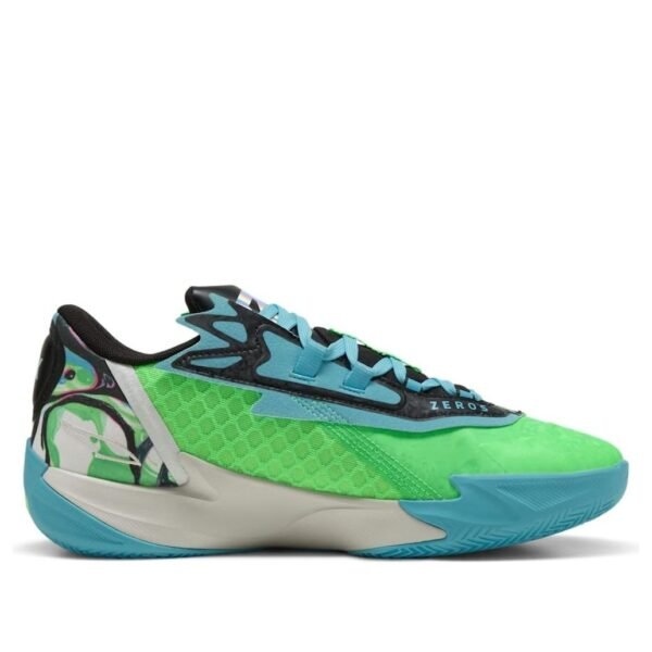 Puma Scoot Zero II NBA 2K Mismatched