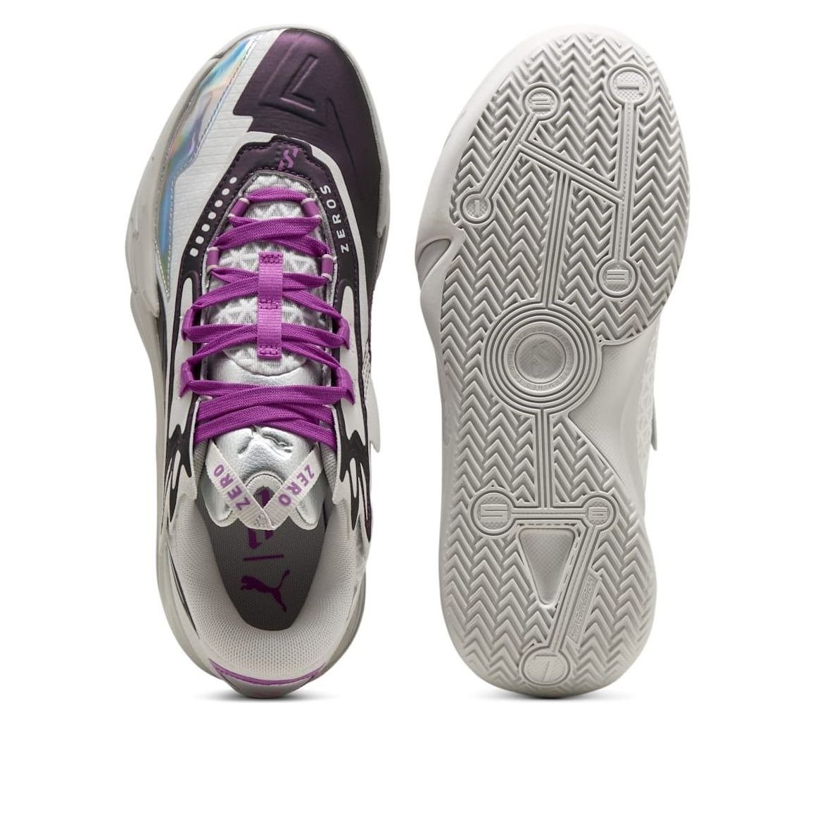 Puma Scoot Zero II Sterling 7 Puma Scoot Zero II Sterling