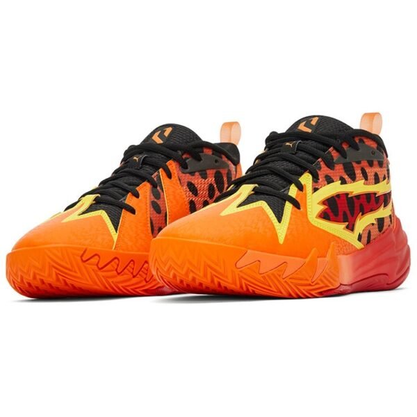 Puma Scoot Zeros Cheetos