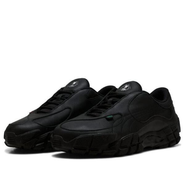 Puma Skope Forever Skepta Black