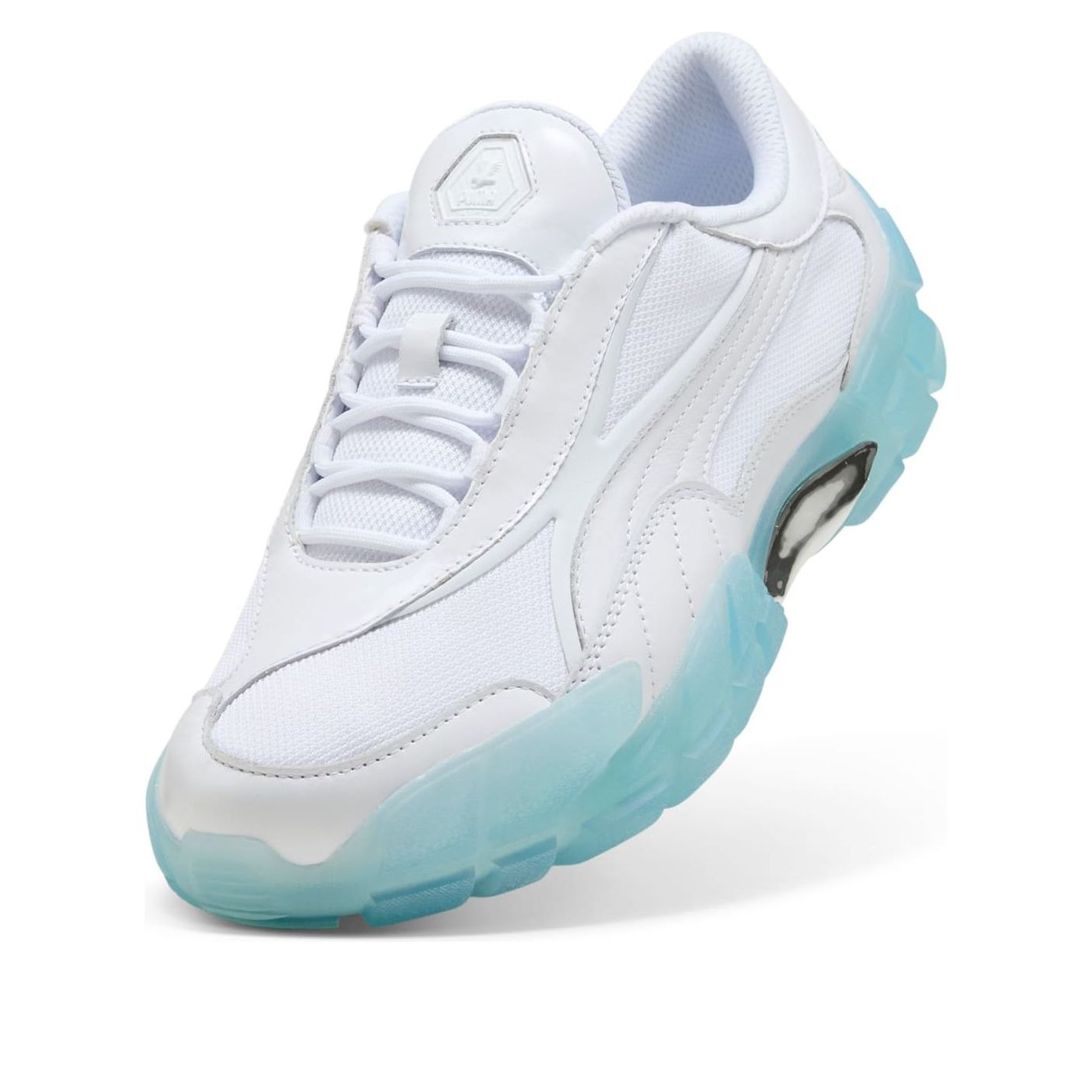 Puma Skope WP Skepta White Regal Blue 6 Puma Skope WP Skepta White Regal Blue