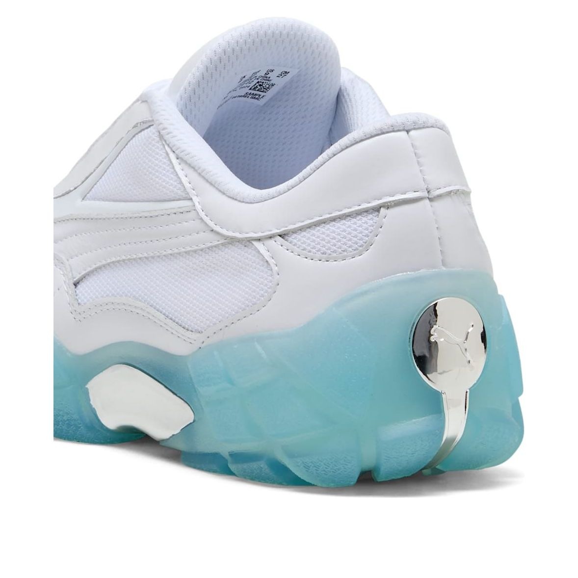 Puma Skope WP Skepta White Regal Blue 8 Puma Skope WP Skepta White Regal Blue