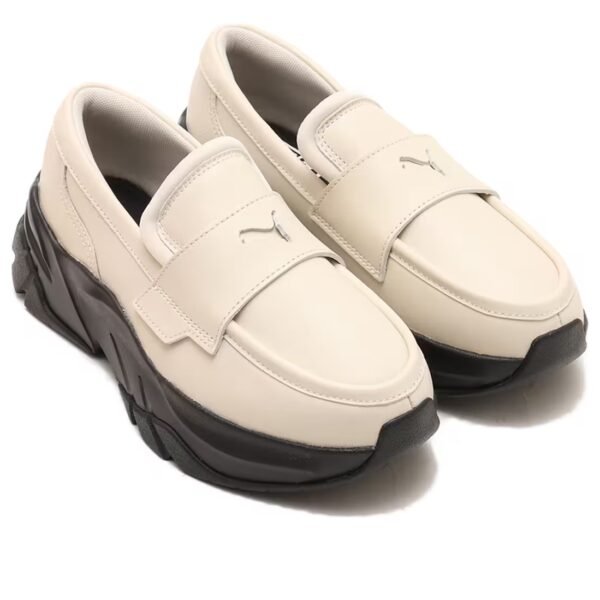 Puma Sophyr Loafer Alpine Snow Black (Women’s)