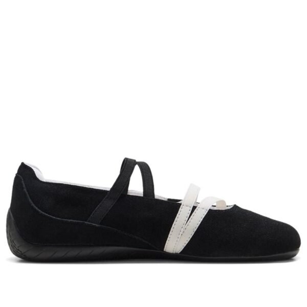 Puma Speedcat Ballet Black White (Women’s)