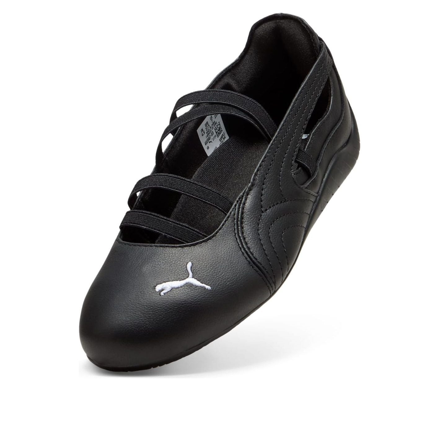 Puma Speedcat Ballet Black (Women's) 5 Puma Speedcat Ballet Black (Women's)