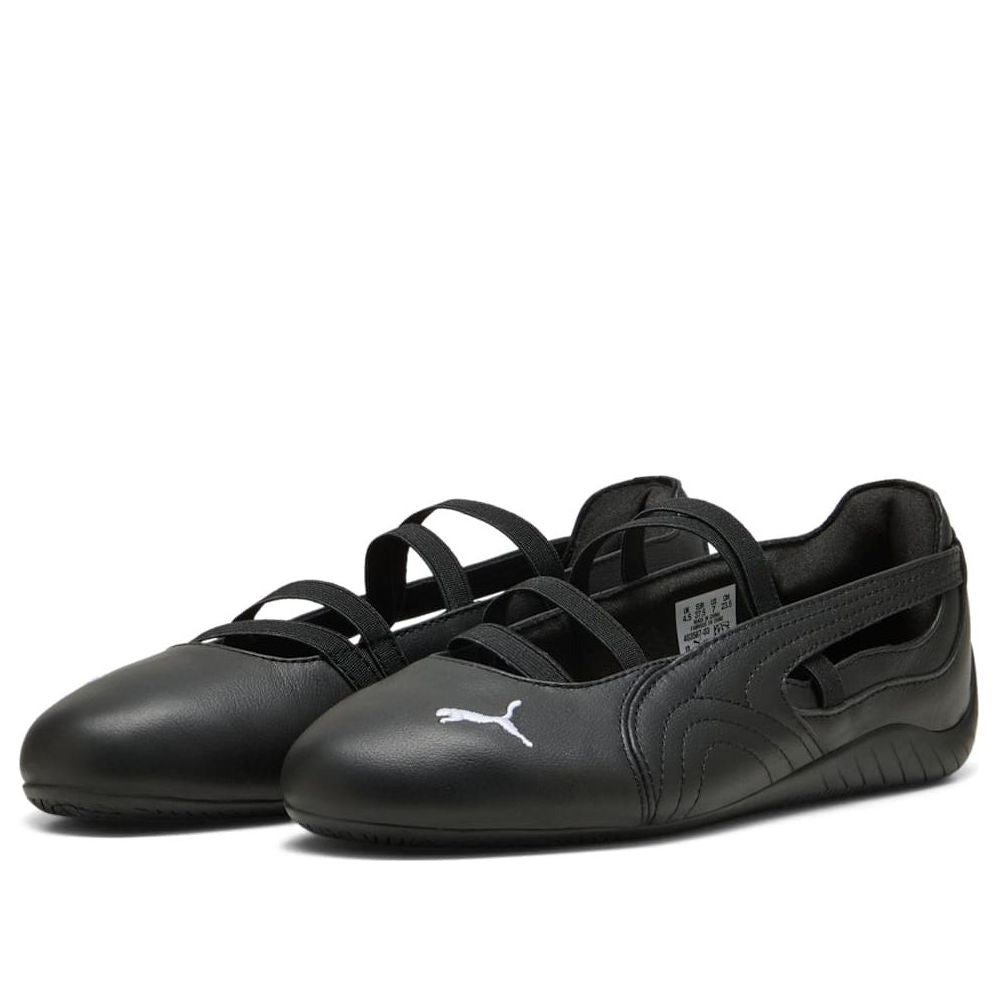 Puma Speedcat Ballet Black (Women's) 8 Puma Speedcat Ballet Black (Women's)